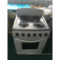 Home Appliance Full Electric Oven Wtih 4 Burner